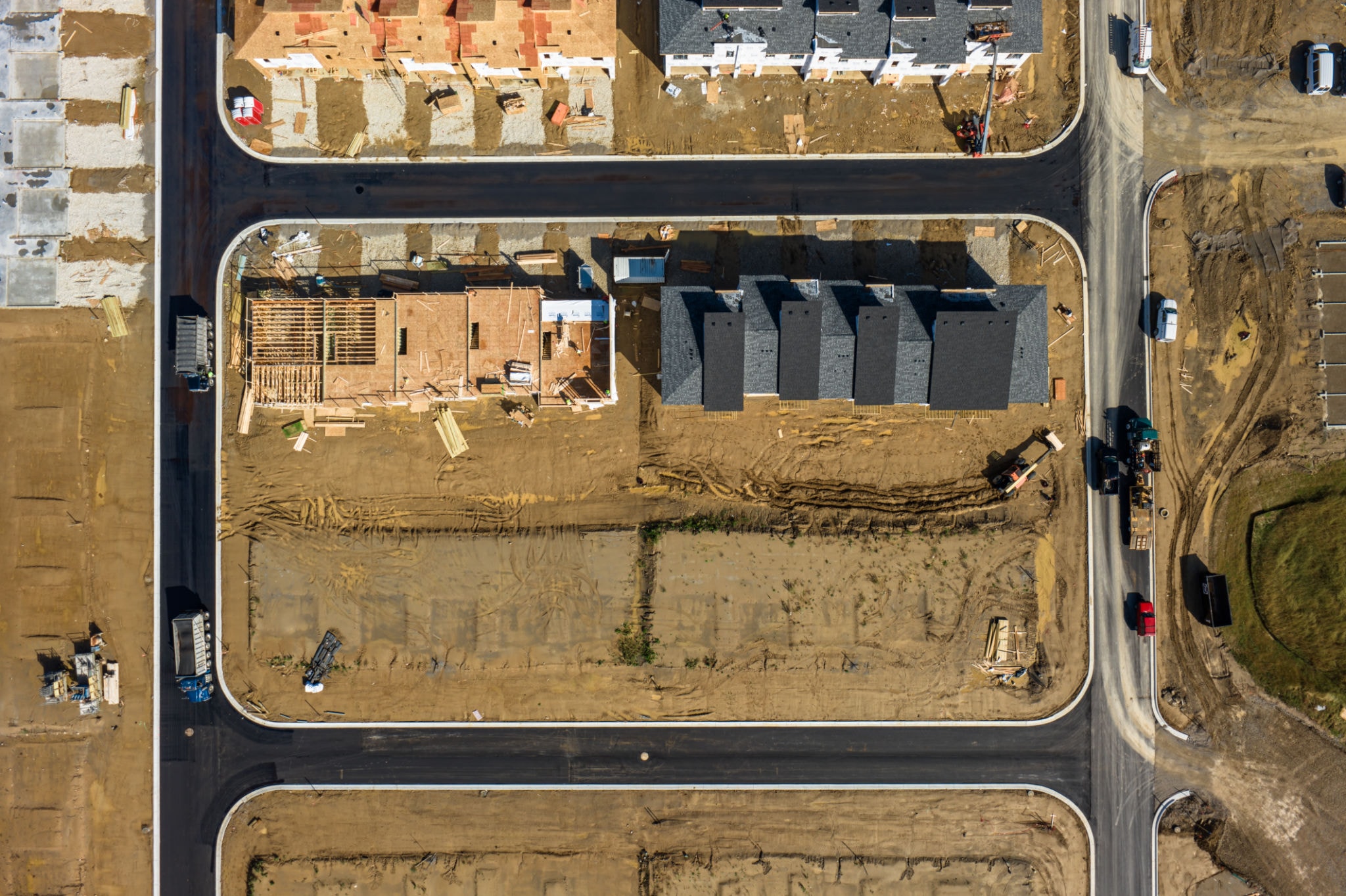 Construction & Industrial Compliance